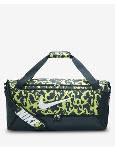 Nike Brasilia Duffel Bag (Medi JUNGLE