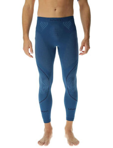 Pánské funkční kalhoty UYN EVOLUTYON UW PANTS LONG - modrá L/XL