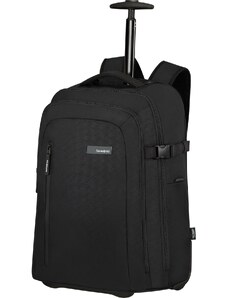 SAMSONITE Batoh s kolečky Roader Laptop Backpack Wheels 55cm Deep Black