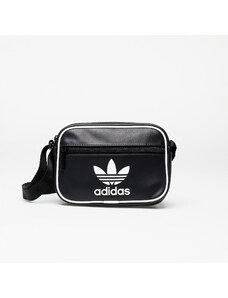 adidas Originals adidas Adicolor Classic Mini Airliner Bag Black