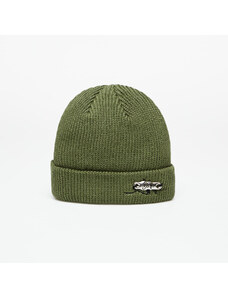 Čepice Footshop Everyday Beanie Sage