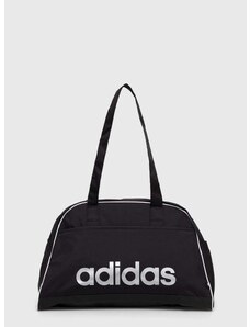 Taška adidas černá barva, IP9785