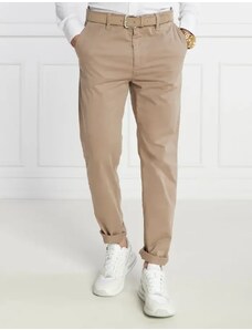 BOSS ORANGE Kalhoty Chino_tapered | Tapered fit