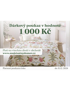 Pip Studio Dárkový poukaz v hodnotě 1000 Kč