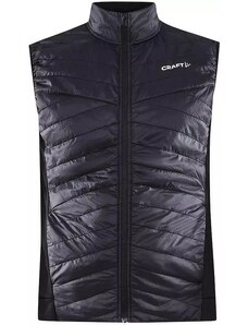 CRAFT ADV essence warm vest M - black