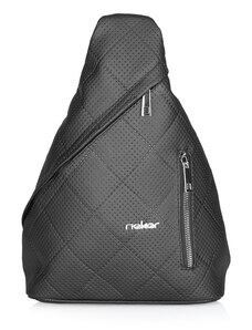Dámský batoh RIEKER C2303-710/30+U1 černá W3 černá