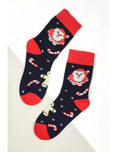 Emi Ross Vánoční ponožky ECC-2907-1