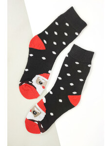 Pesail Termo vánoční ponožky SDW504-4