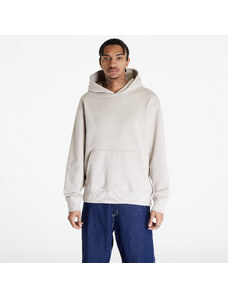 adidas Originals Pánská mikina adidas Adicolor Contempo French Terry Hoodie Wonder Beige