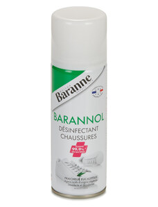 Baranne Doplňky k obuvi Barannol Désinfectant - 150 ML >