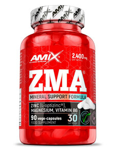 Amix ZMA 90 cps