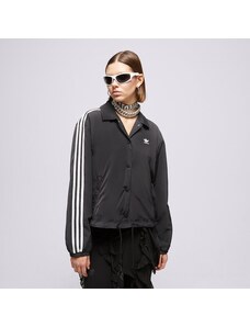 Adidas Bunda Coach Jacket ženy Oblečení Přechodné bundy IC5478