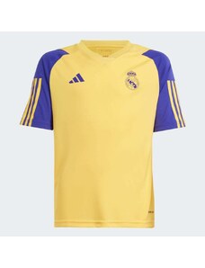 Adidas Tréninkový dres Real Madrid Tiro 23 Kids