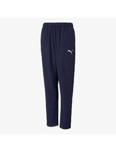 TEAMRISE SIDELINE PANTS JR PEACOAT-PUMA