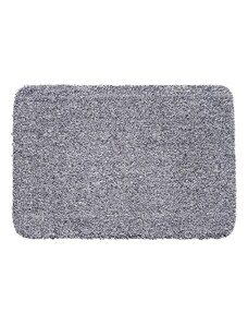 Verk Clean Step Mat - rohožka Vysoce absorbční - šedá 70x46 cm