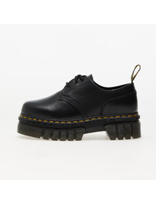 Dámské boty Dr. Martens Audrick 3-Eye Shoe 3 Eye Shoe Black