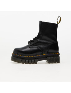 Dámské zimní boty Dr. Martens Audrick 8-Eye Boot black nappa lux