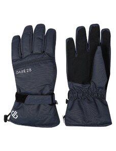 Pánské zimní lyžařské rukavice Dare2b WORTHY šedá