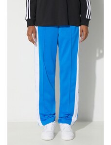 Tepláky adidas Originals Adibreak Pant vzorované, IP0615