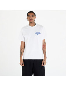 Carhartt WIP S/S Mechanics T-Shirt UNISEX White