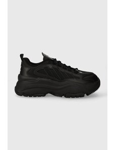 Sneakers boty adidas Originals Ozgaia černá barva, IG6045