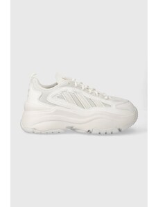Sneakers boty adidas Originals Ozgaia bílá barva, IG6047