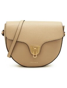 Coccinelle Kůžoná crossbody kabelka