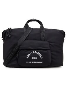 Karl Lagerfeld Cestovní taška rsg weekender