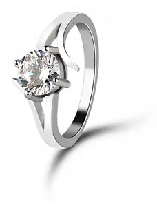 Dámský stříbrný prsten NIKOLA