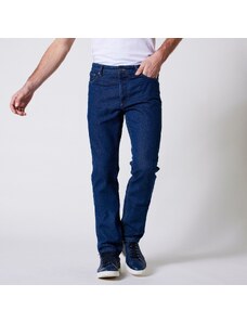 Blancheporte Rovné džíny Whak´s, vnitřní délka nohavic 72 cm denim 38