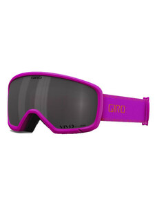 Dámské lyžařské brýle Giro MILLIE - růžová One Size