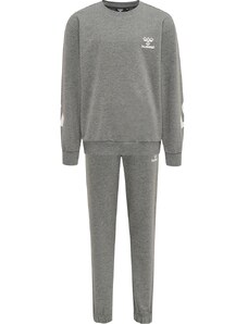 Souprava Hummel VENTI TRACKSUIT 215825-2800 152