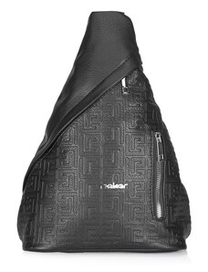 Dámský batoh RIEKER C2303-167/31-T29 černá W3 černá