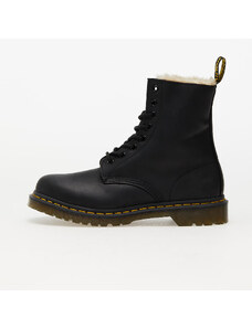 Dámské boty Dr. Martens 1460 Serena 8 Eye Boot Black