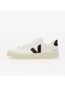 Dámské nízké tenisky Veja Campo Chromefree Extra/ White_Black