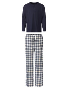 LIVERGY Pánské pyžamo