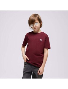 Adidas Tričko Tee Boy Dítě Oblečení Trička IJ9704