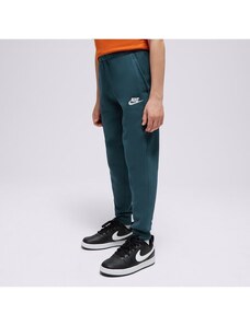 Nike Kalhoty K Nsw Club Flc Jggr Lbr Boy Dítě Oblečení Kalhoty FD3008-328