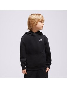 Nike Mikina S Kapucí K Nsw Club U Dítě Oblečení Mikiny FD3000-010