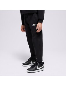 Nike Kalhoty K Nsw Club Flc Jggr Lbr B Dítě Oblečení Kalhoty FD3008-010