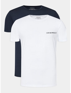 2-dílná sada T-shirts Emporio Armani Underwear