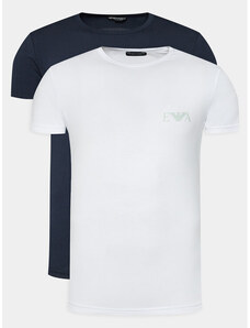 2-dílná sada T-shirts Emporio Armani Underwear