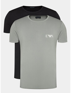 2-dílná sada T-shirts Emporio Armani Underwear