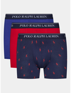 Sada 3 kusů boxerek Polo Ralph Lauren