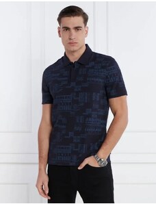 Armani Exchange Polokošile | Regular Fit