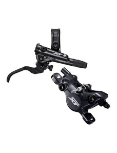 Shimano - Kotoučová brzda Shimano XT BL-M8100/BR-M8100 zadní-G03A-bez chladiče