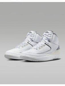 Jordan 2 retro WHITE