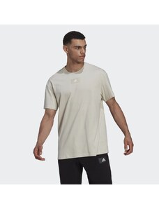 Adidas Tričko Essentials FeelVivid Drop Shoulder