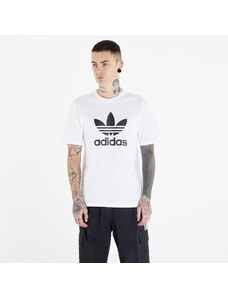 adidas Originals Pánské tričko adidas Trefoil T-Shirt White