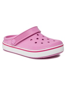 Nazouváky Crocs